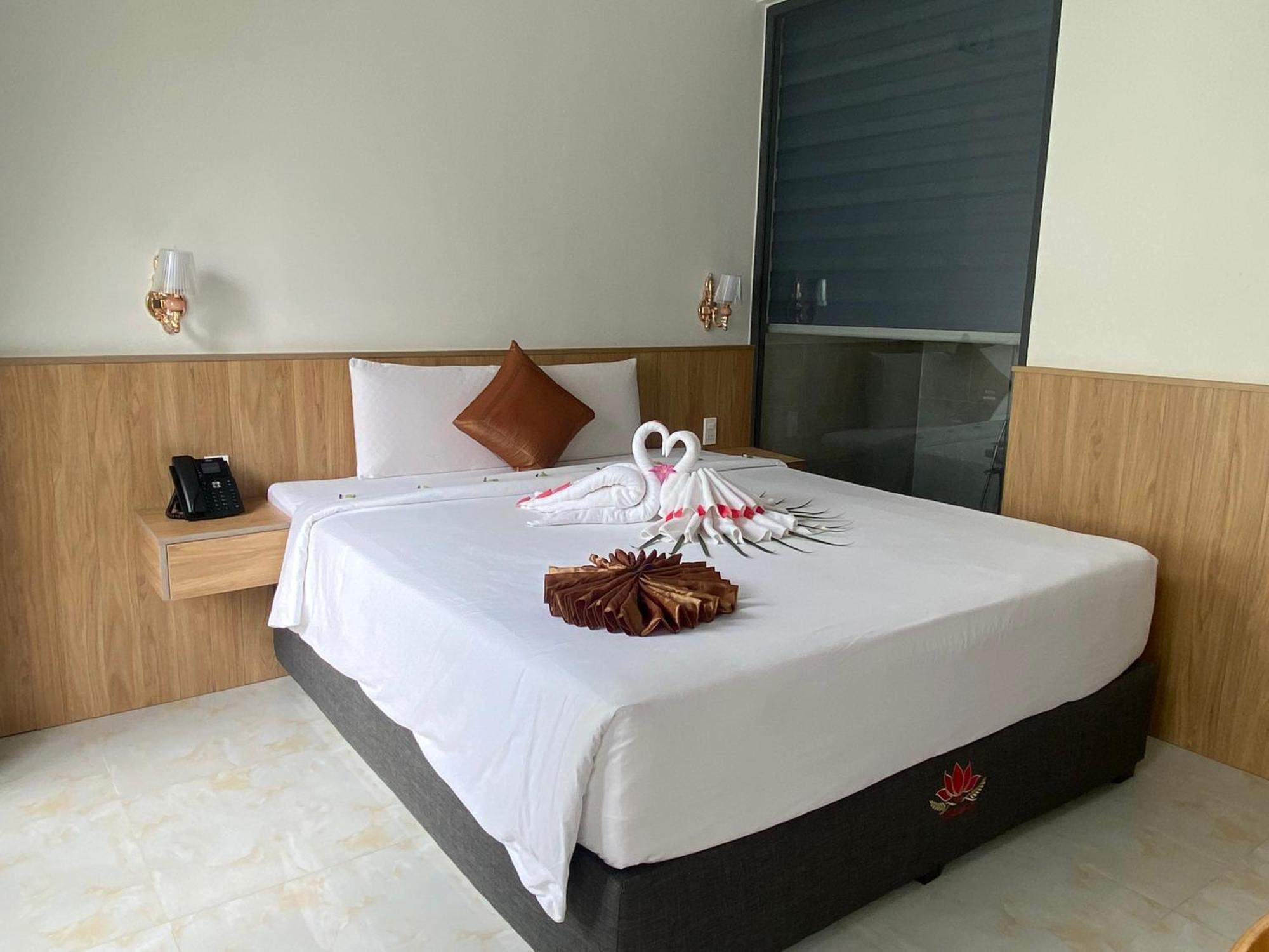 Ngoc Trai Xanh Bungalow Phú Quý Zewnętrze zdjęcie