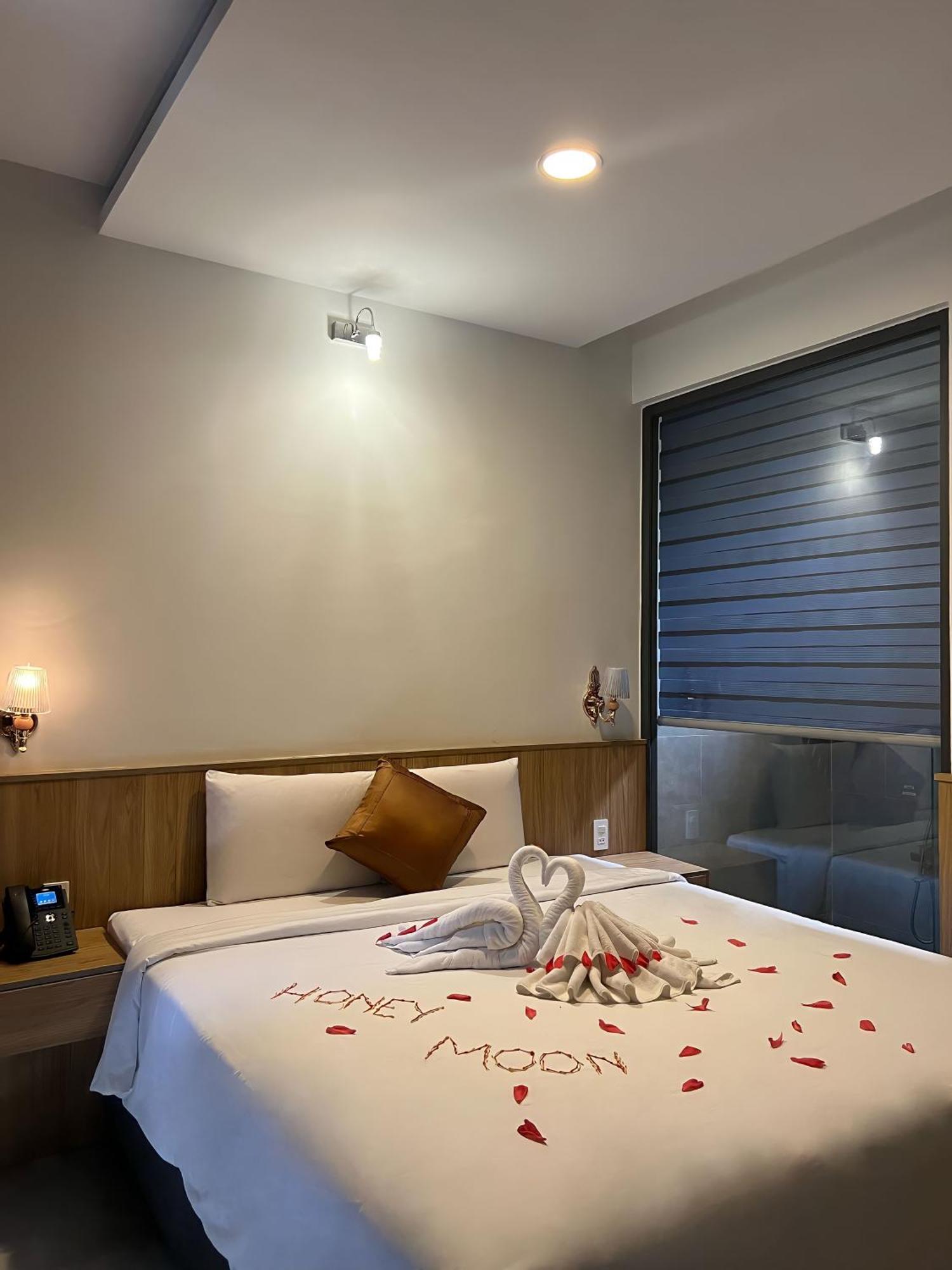 Ngoc Trai Xanh Bungalow Phú Quý Zewnętrze zdjęcie